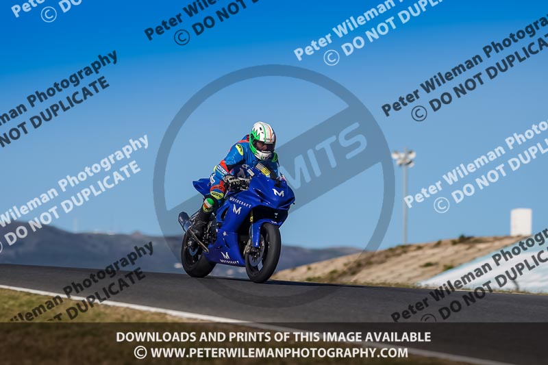 motorbikes;no limits;november 2019;peter wileman photography;portimao;portugal;trackday digital images